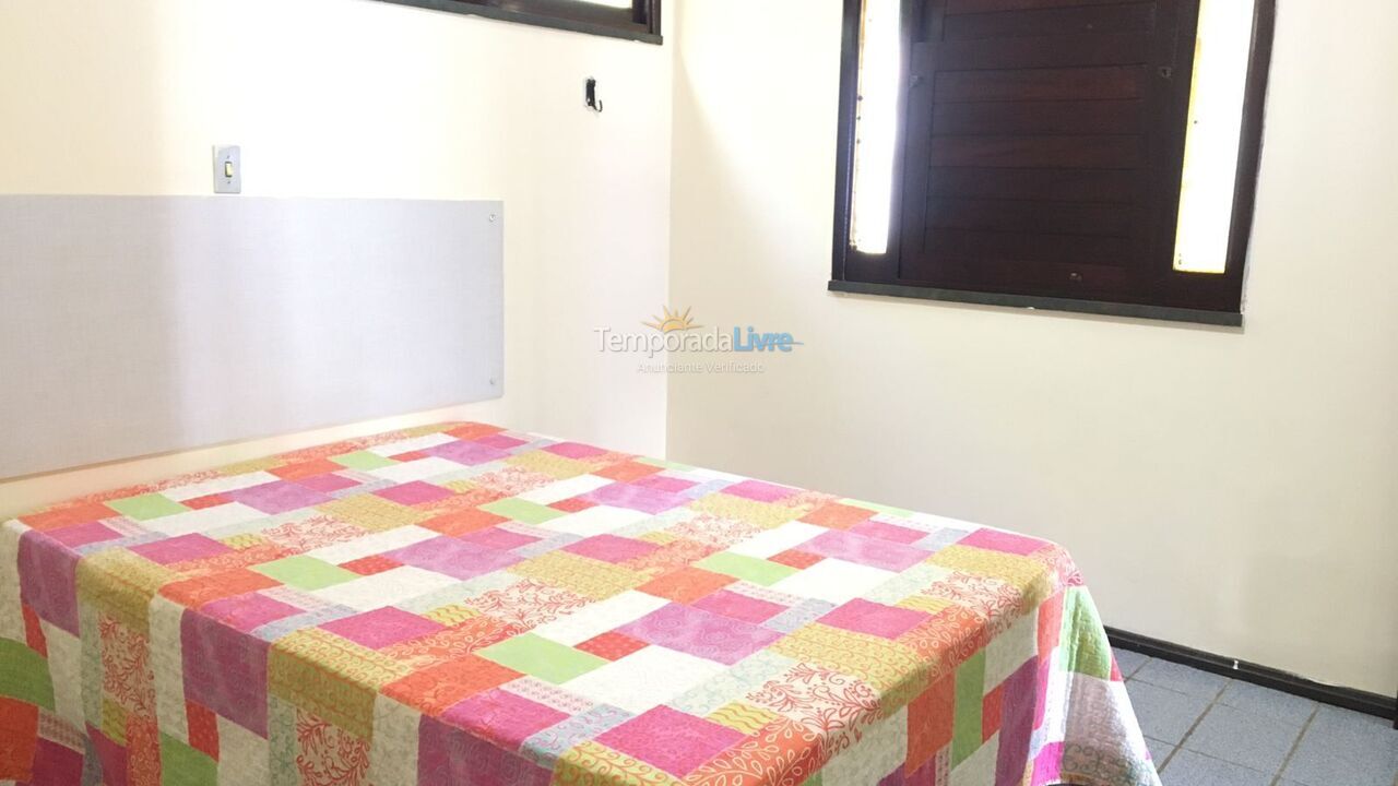 Casa para aluguel de temporada em Aracaju (Robalo)