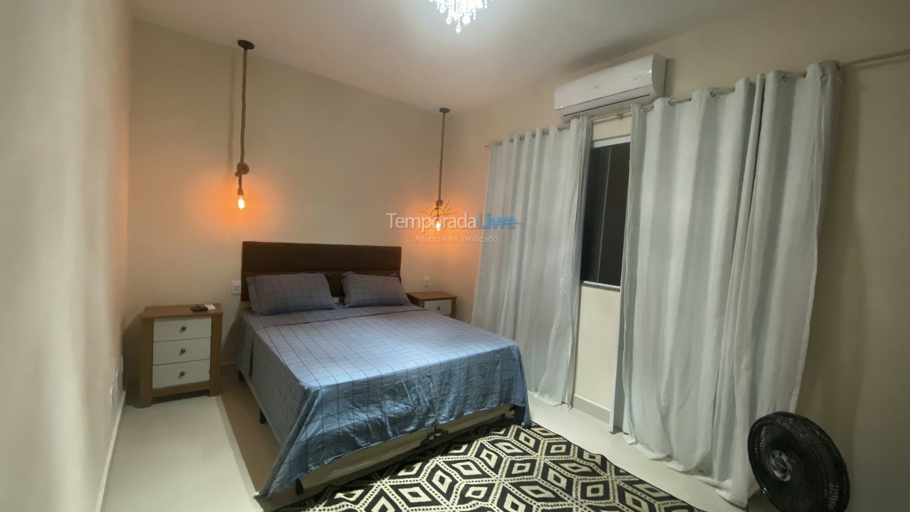 Casa para alquiler de vacaciones em Araruama (Vila Capri)