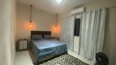 Casa de vacaciones piscina barbacoa Araruama