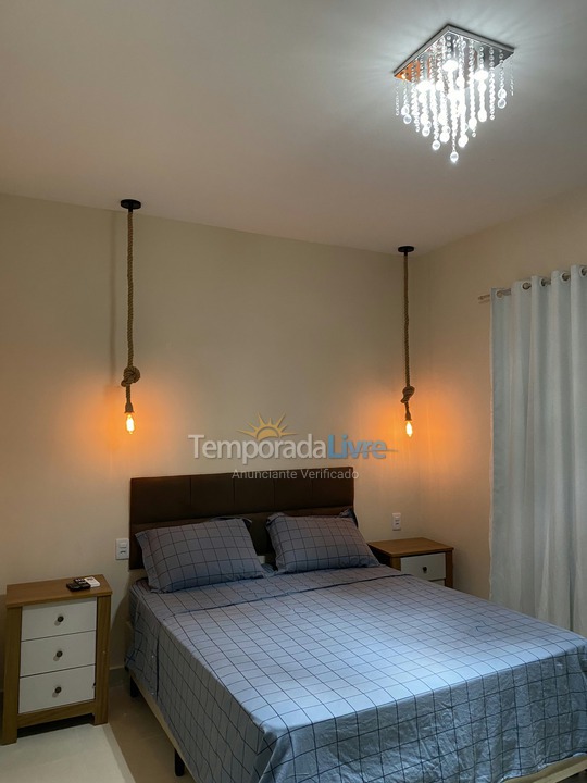 Casa para alquiler de vacaciones em Araruama (Vila Capri)