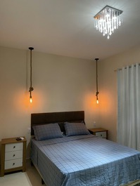 Casa de vacaciones piscina barbacoa Araruama