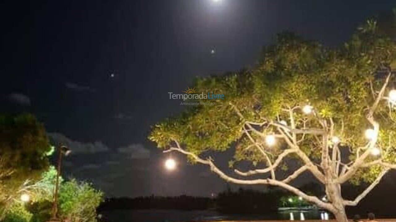 House for vacation rental in Camaçari (Barra do Jacuípe)