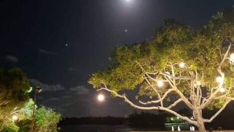 Holiday home in Barra do Jacuípe