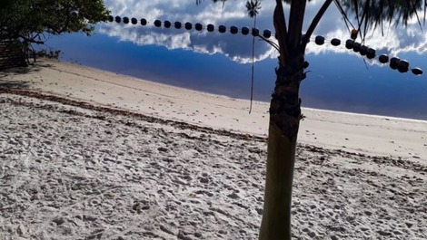 Holiday home in Barra do Jacuípe