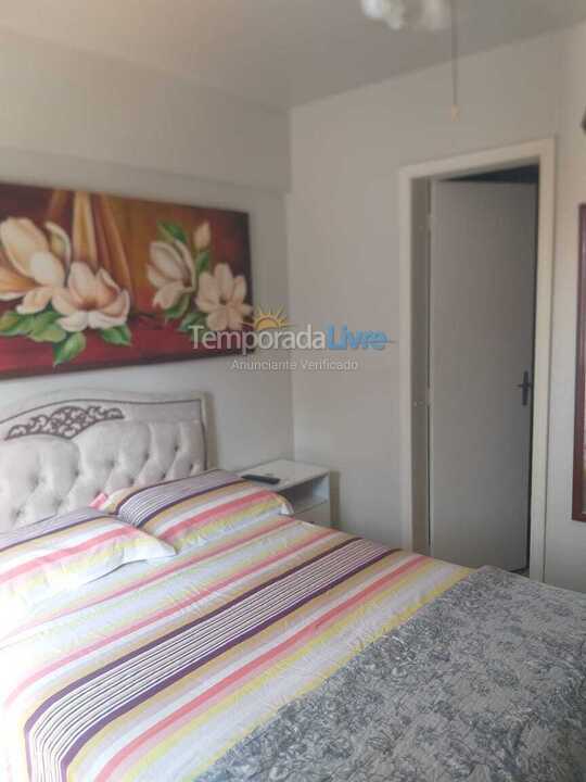 Apartment for vacation rental in Balneário Camboriú (Balneário Camboriú)