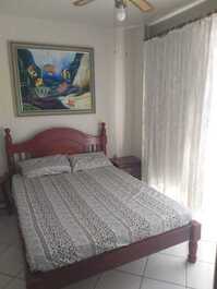 Quarto casal 1
