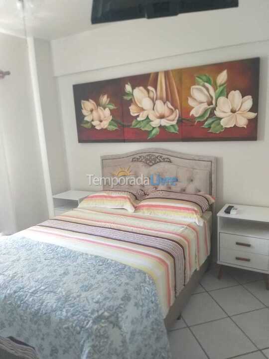 Apartment for vacation rental in Balneário Camboriú (Balneário Camboriú)