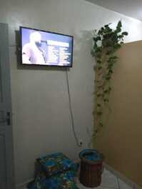 Apartment for rent in Piúma - Centro Para Alugar