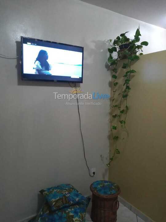 Apartamento para aluguel de temporada em Piúma (Centro Para Alugar)