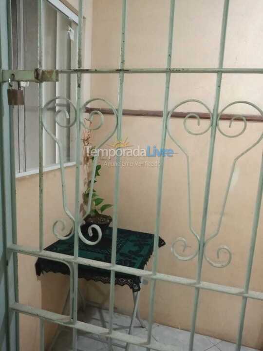 Apartamento para aluguel de temporada em Piúma (Centro Para Alugar)