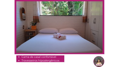 Casa a 200 metros de la playa de Santa Cruz Cabrália en la frontera de Porto Seguro