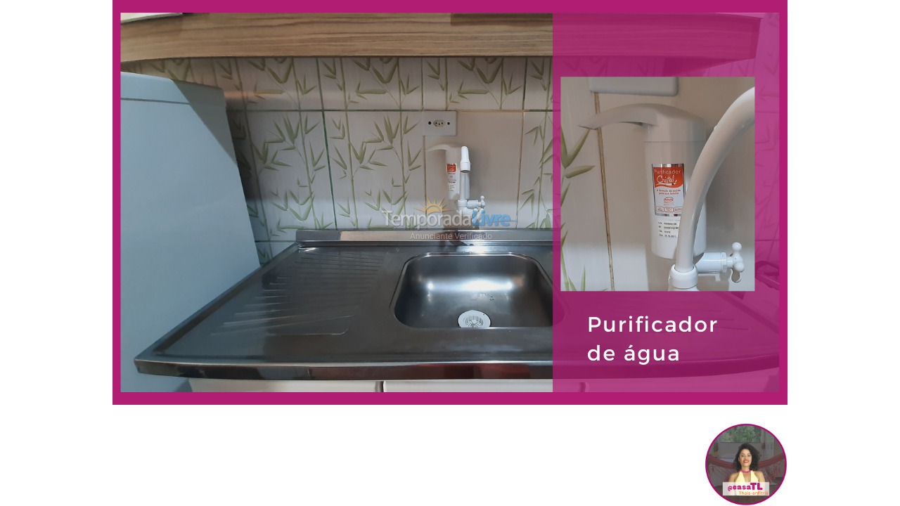 Casa para alquiler de vacaciones em Santa Cruz Cabrália (Nova Cabralia)