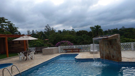 El rincón de un sueño