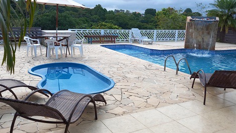 El rincón de un sueño