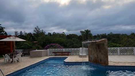 El rincón de un sueño