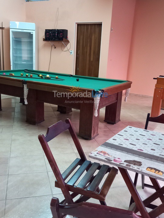 Granja para alquiler de vacaciones em Guararema (Parque Agrinco)