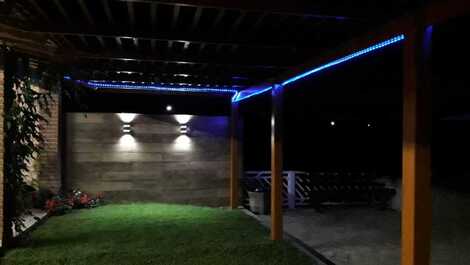 El rincón de un sueño