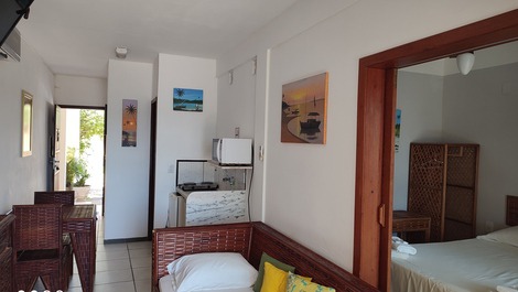 Apartment for rent in Vera Cruz - Cacha Pregos