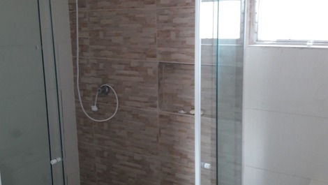 Departamento de 1 dormitorio, amplio, ventilado, piso alto