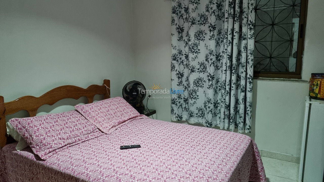 Casa para aluguel de temporada em Fortaleza (Cidade dos Funcionários)