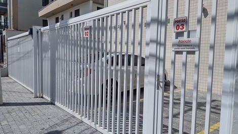 Apartamento 23 Praia Grande/Ubatuba