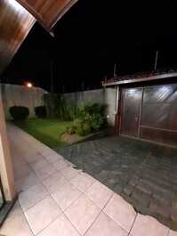 Beach house 80 meters from the beach