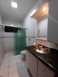 Beach house 80 meters from the beach