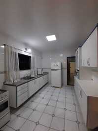 Beach house 80 meters from the beach