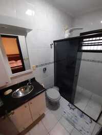 Beach house 80 meters from the beach