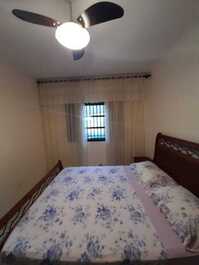 Beach house 80 meters from the beach