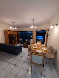 Beach house 80 meters from the beach