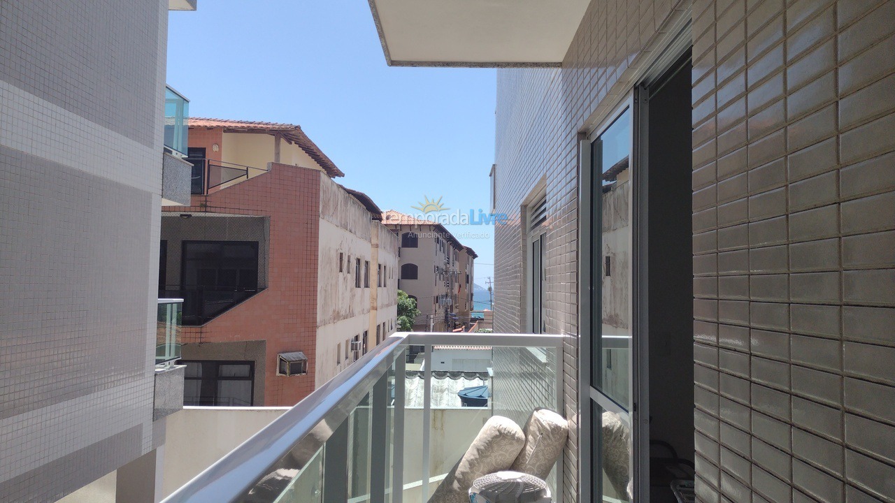 Apartment for vacation rental in Arraial do Cabo (Prainha)