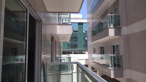 Seasonal rental Arraial do Cabo Prainha near the beach 021996748714