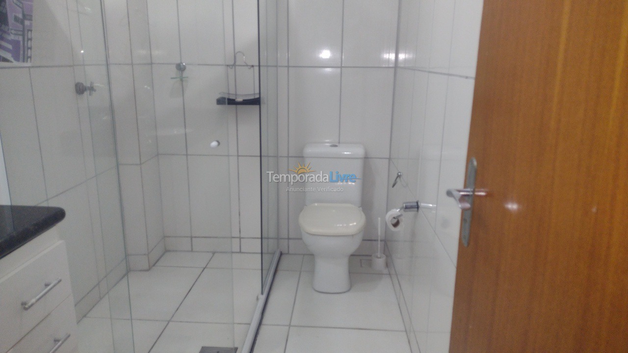 Apartment for vacation rental in Arraial do Cabo (Prainha)