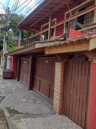 House for vacation rental in Ilhabela (Kingdom)