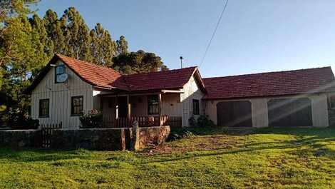 Grandma's Country House