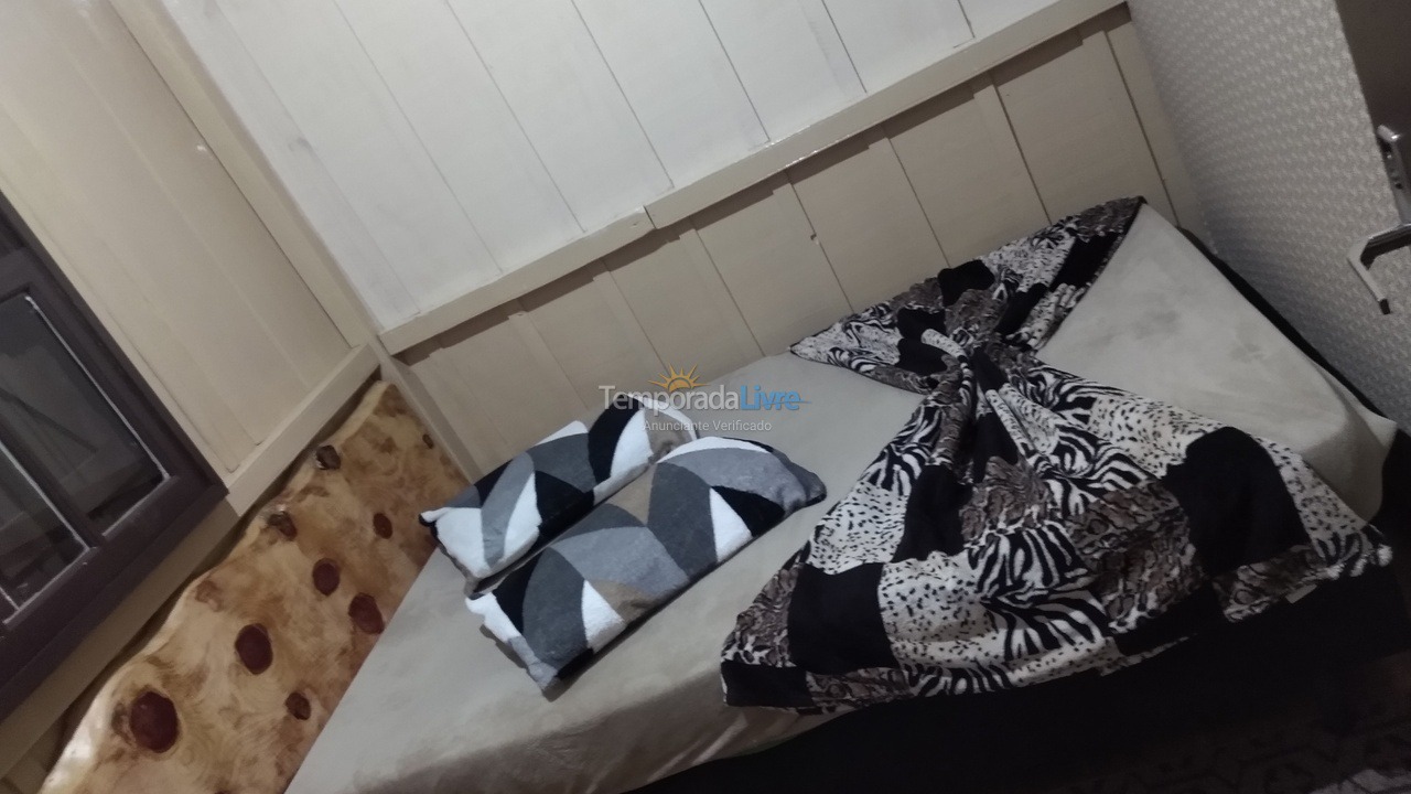 Ranch for vacation rental in Urupema (Cedrinho)