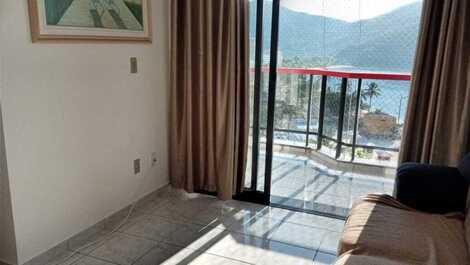 Rent apartment on the beach Martim de Sa.
