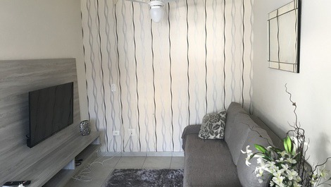 Alquile un ático para hasta 12 personas a 50 metros de Praia Grande