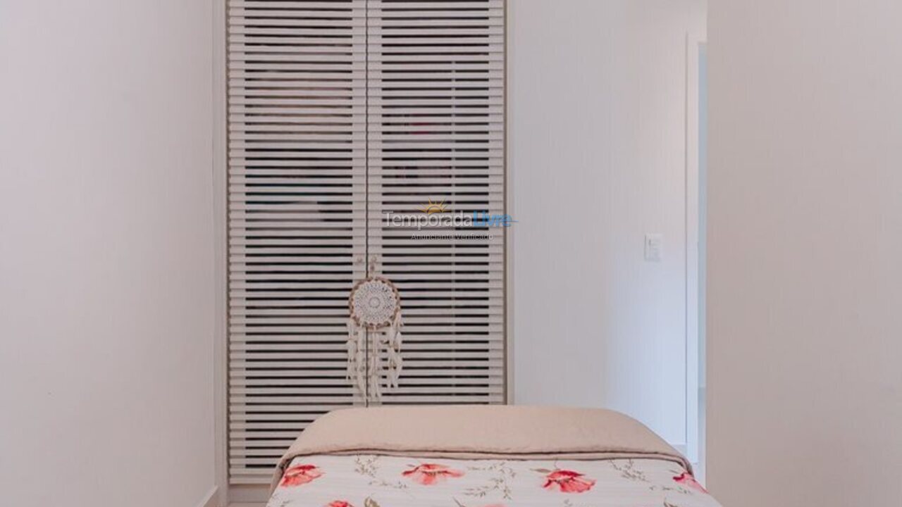 House for vacation rental in São Sebastião (Barra do Una)