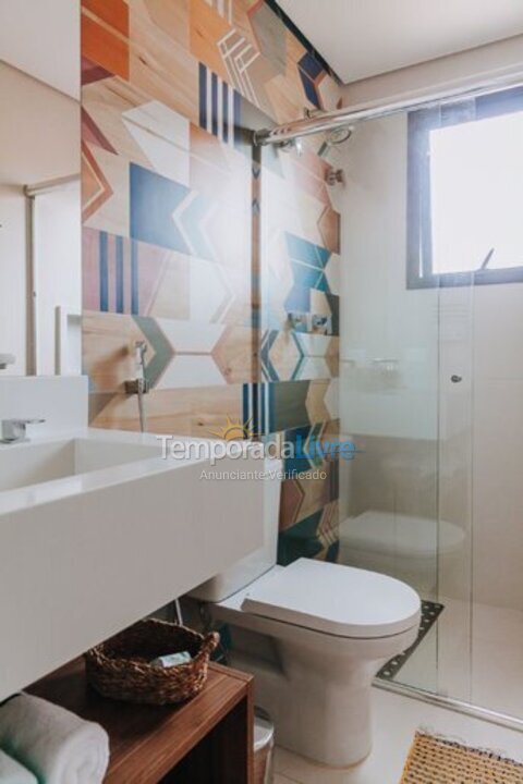 House for vacation rental in São Sebastião (Barra do Una)