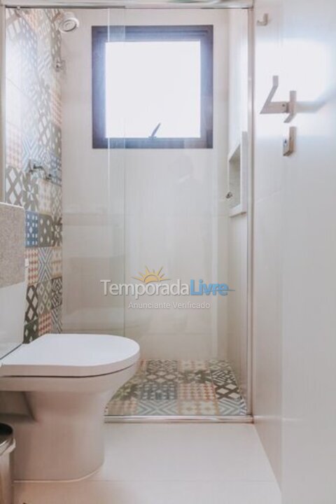 House for vacation rental in São Sebastião (Barra do Una)