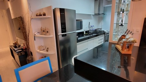 PISCINAS NUEVAS BALCÓN GOURMET 2 DTS AR 1STE - AR - 2 GARS