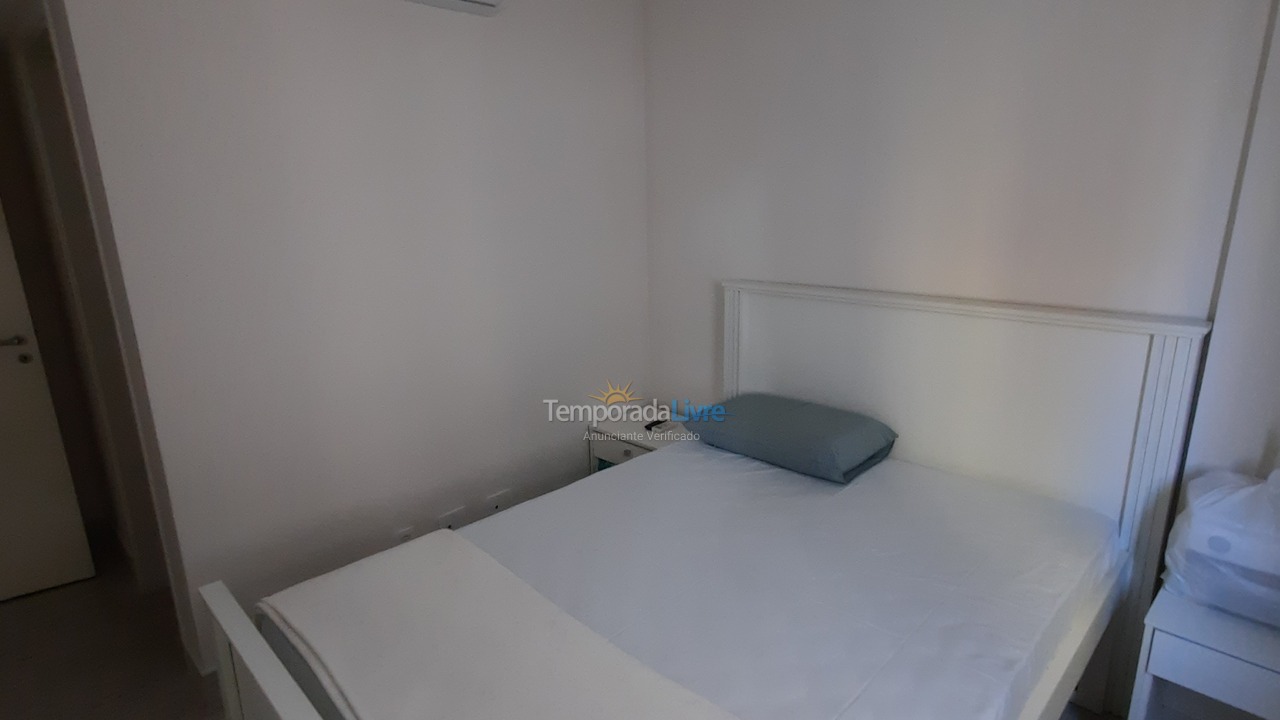 Apartamento para alquiler de vacaciones em Guarujá (Pitangueiras)