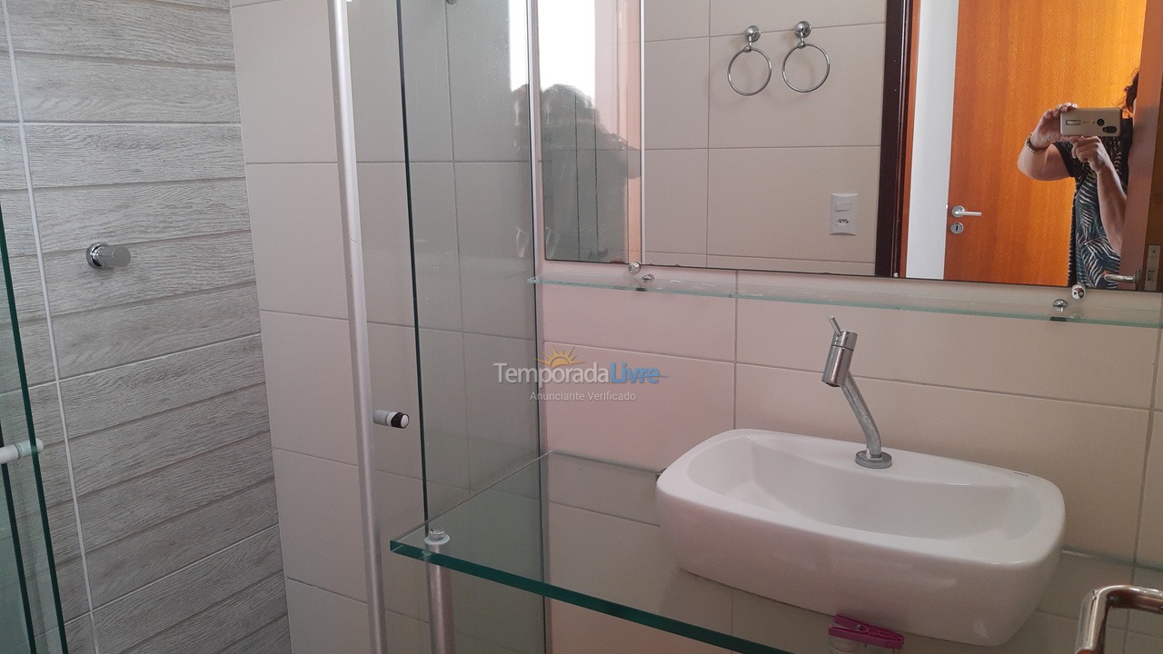 Casa para aluguel de temporada em Camaçari (Praia de Guarajuba)