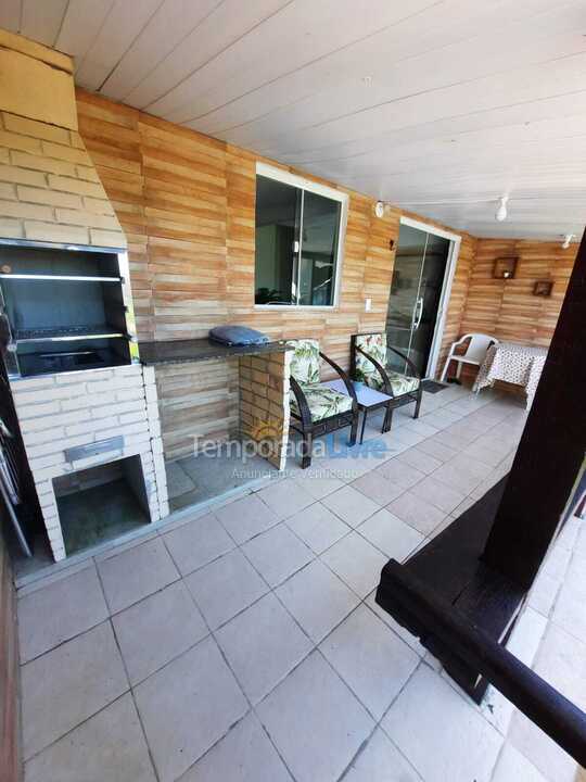 Casa para aluguel de temporada em Armação dos Búzios (Centro)