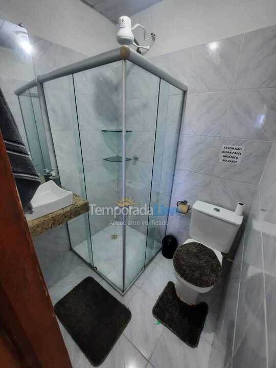 Casa para aluguel de temporada em Armação dos Búzios (Centro)