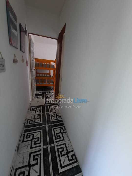 Casa para aluguel de temporada em Armação dos Búzios (Centro)