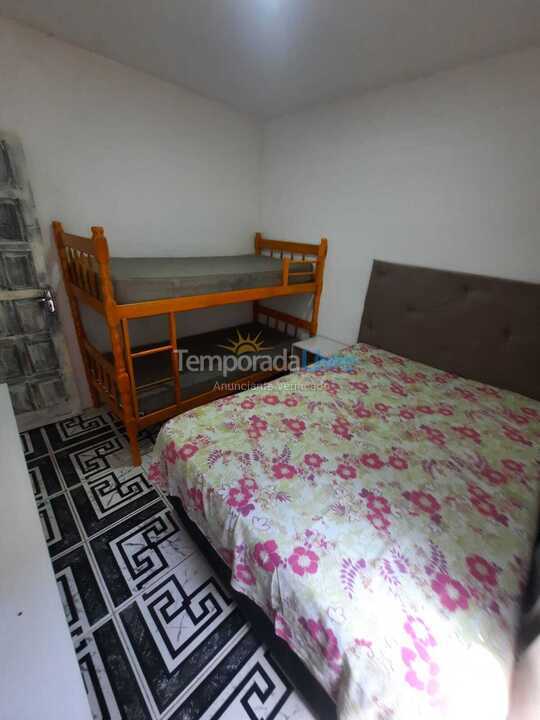 Casa para aluguel de temporada em Armação dos Búzios (Centro)