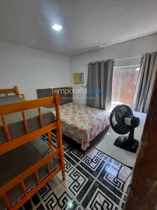 Casa para aluguel de temporada em Armação dos Búzios (Centro)